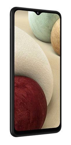 Imagen 3 de 8 de Samsung Galaxy A12 128 GB negro 4 GB RAM