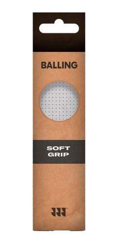 Soft Grip Hockey Balling