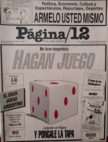 Juego De Mesa  Pagina 12  Decada Del 90 Vintage