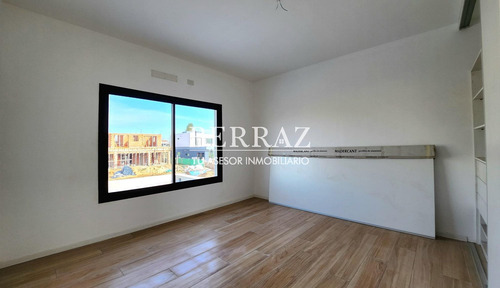 Casa Venta 7 Ambientes En Chateau Pilar Lote De 800 M2