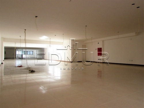 Imagem 2 de 15 de Predio - Santa Paula - Ref: 16416 - L-16416