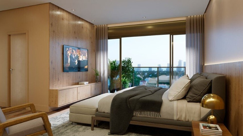 Imagem 7 de 20 de Apartamento Residencial Para Venda, Vila Nova Conceição, São Paulo - Ap10370. - Ap10370-inc