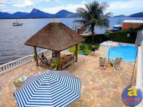 Imagem 5 de 25 de Casa - Ca0009 - 4709935