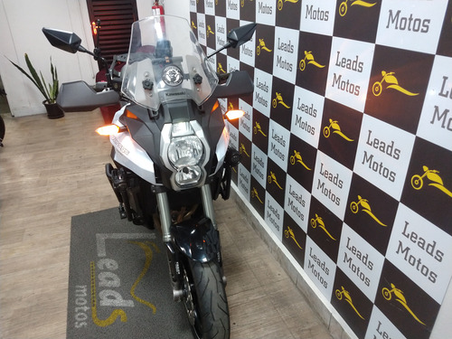 Kawasaki Versys 1000