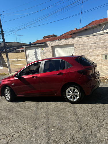 Chevrolet Onix 1.0 Lt Turbo 5p