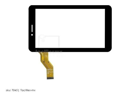 Touch Tablet 7 Pd10 3gs Llt-p29045a Flex 362-a