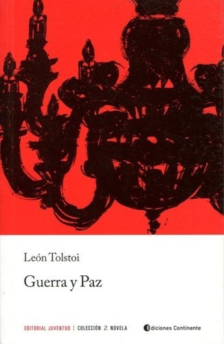 Guerra Y Paz / War And Peace (spanish Edition)