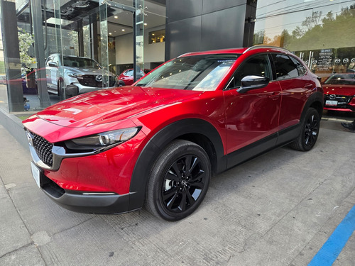 Mazda CX-30 2.5T Signature Awd At