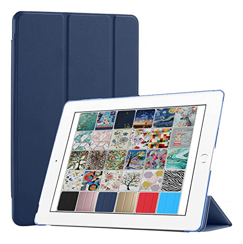 Durasafe iPad Air 1 9.7  2013 Case #2