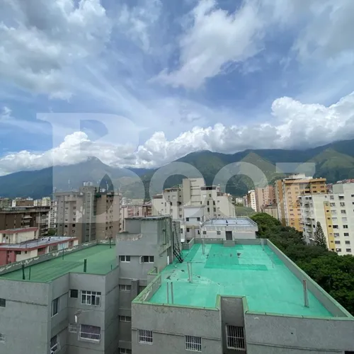 Venta De Penthouse, La Urbina