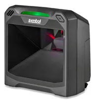 Comprar Lector De Codigos De Mesa Zebra, Nuevo En Su Caja.