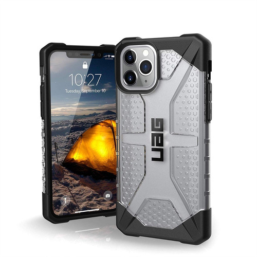 Case Protector Uag Plasma Mil-std Para iPhone 11 Pro 5.8