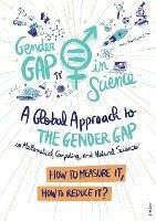 A Global Approach To The Gender Gap In Mathematical, Comp...