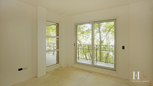 Imagen 10 de 20 de Espectacular Ultimo Semipiso De 4 Amb Con Balcon Aterrazado En Palermo Hollywood !!!
