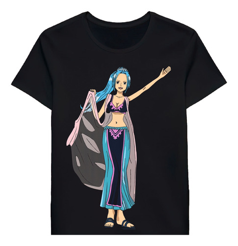 Remera Nefertari Vivi One Piece 87392710