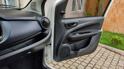 Fiat Uno Attractive 1.0 Nacional