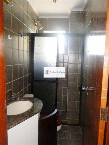 Imagem 24 de 30 de Apartamento Com 4 Dorms, Centro, Mongaguá - R$ 800.000,00, 250m² - Codigo: 752100 - V752100