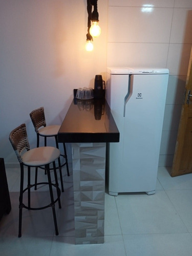 Imagem 17 de 22 de Aluga-se Chalé Em Parajú, Domingos Martins/es