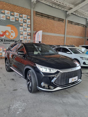 BYD Song Plus Gs Dm