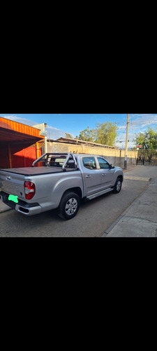 Maxus T60 4X2 Gl