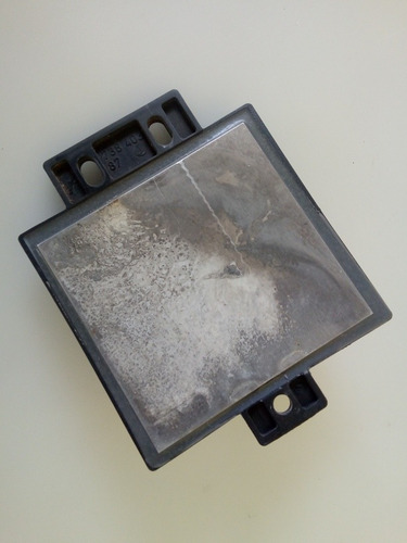 Modulo Electronico 96 410 045 80 Peugeot 607 (Usado)