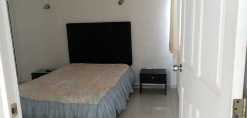 Imagen 5 de 8 de Renta De Departamento En Montes De Ame