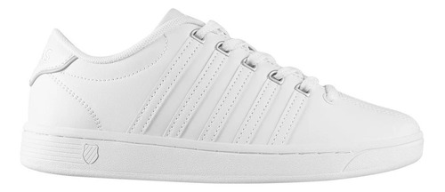 Tenis K-swiss Court Pro Ii Mujer 8f398100