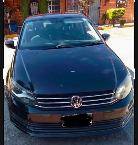 Volkswagen Vento 1.6 Starline At