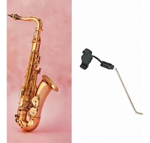 Soporte De Clip Para Saxofón Soporte De Clip Para Saxofón