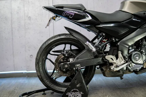 Bajaj Pulsar Ns 200 Fi 2023