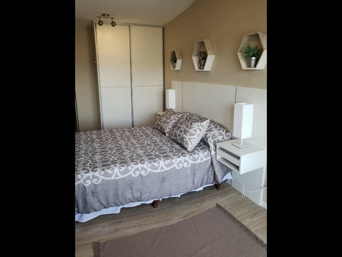 Imagen 2 de 14 de Romántico Departamento Moderno Y Luminoso En Pleno Centro Para 2 Personas!!!