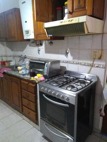 Imagen 4 de 14 de Departamento En Venta En Valentín Alsina