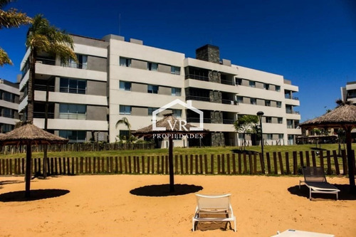 Departamento  En Alquiler En Lagoon Pilar, Pilar, G.b.a. Zona Norte