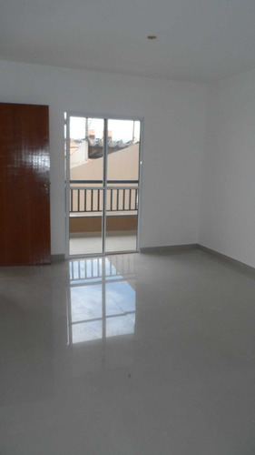 Imagem 4 de 21 de Apartamento 200 Metros Do Metrô Artur Alvim - 1092