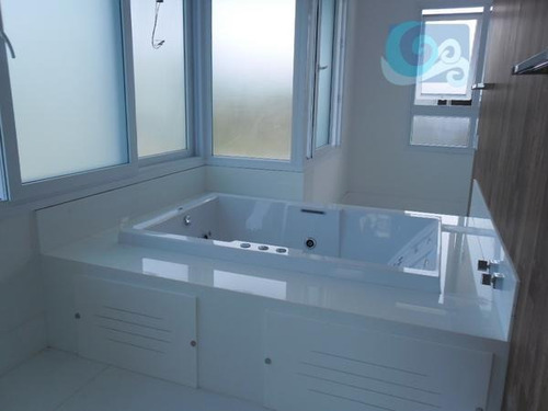 Imagem 19 de 30 de Casa À Venda - Jardim Acapulco - Guarujá. - Ca0930
