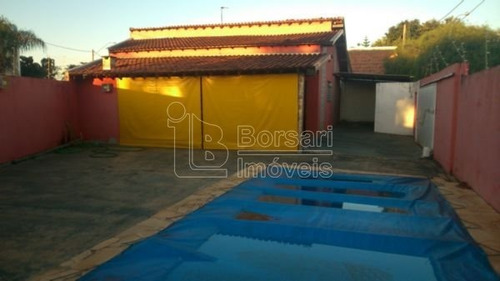 Imagem 5 de 6 de Venda De Casas / Padrão Na Cidade De Araraquara 4978