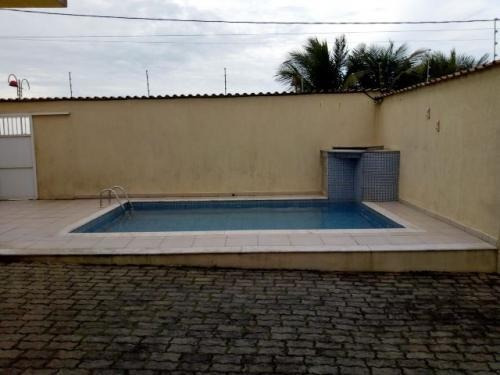 Imagem 2 de 14 de Casa No Bairro Nova Itanhaém, 2 Quartos, Em Itanhaém 8664 Wa