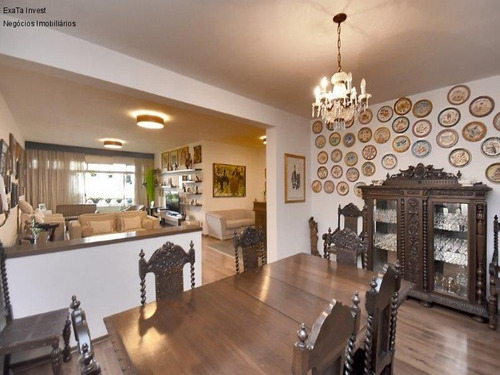 Imagem 17 de 25 de Apartamento - Ap00161 - 34752248