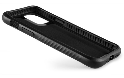 Imagem 3 de 5 de Capinha Celular Showcase Grip iPhone 12 Pro Max