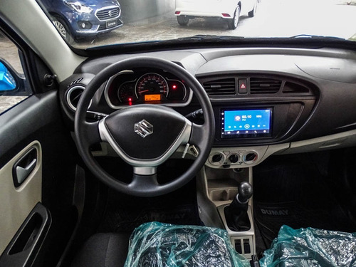 Imagen 6 de 6 de Suzuki Alto Mt 0.8