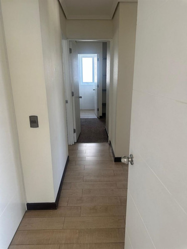 Departamento Venta Macul 5500 Uf De 3 Dorm 2 Baños 1b 1e