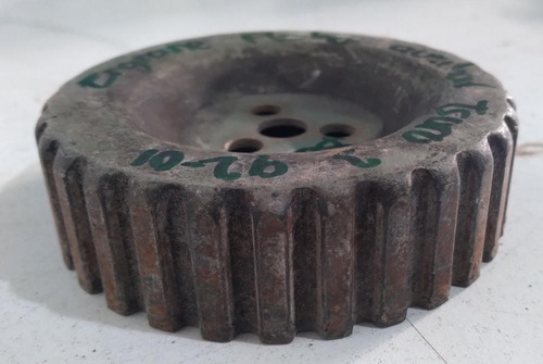 Engrane De Flecha De Auxiliar Nissan Tsuru Lll 92-01 (Usado)