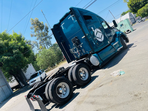 Kenworth T680, Motor Paccar Mx-13 Trasmisión De 10 450hp