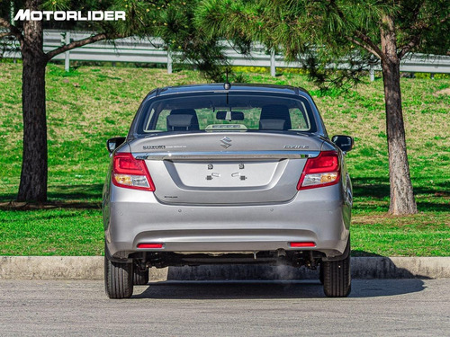 Imagen 4 de 25 de Suzuki Dzire 1.2 Gl Extra Full 2023 0km | Permuta / Financia