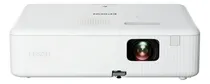 Comprar Proyector mini Epson Epson CO-W01 WXGA 3000lm blanco 220V