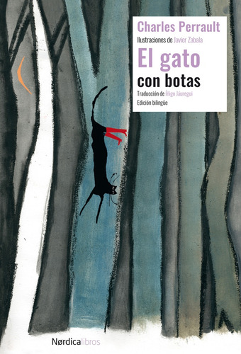 El Gato Con Botas - Charles Perrault