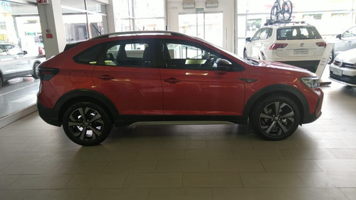 Imagen 21 de 25 de Volkswagen Nivus Highline Hero 200 Tsi At #15