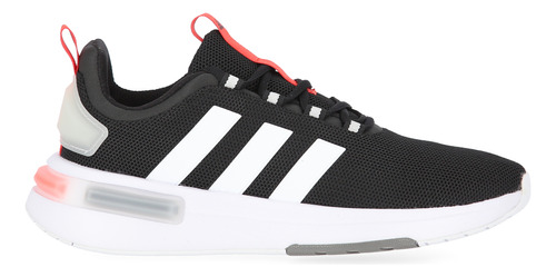 Zapatillas adidas Racer Tr23 Hombre En Negro | Dexter