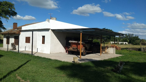 Campo En Venta Provincia De Buenos Aires Ruta 226