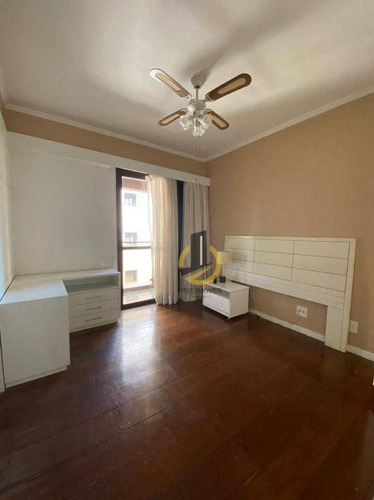 Imagem 6 de 20 de 03 Dormitórios - Condominio Villa San Marco - Cursino - Ap2023